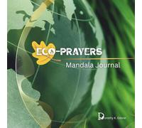 Eco-Prayers Mandala Journal
