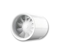 Eco Pro Design - Ventilador de tubo (100 cm de diámetro)
