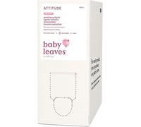 Eco-recambio de lavavajillas y limpiabiberones Sin perfume Nature + technology 2 L