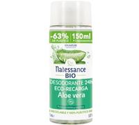 Eco Recarga Desodorante Aloe Vera 150ml