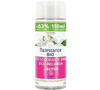 Eco Recarga Desodorante Jazmín 150 ml Roll On