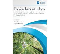 Eco-Resilience Biology: An Exploration of Climate-Forest Connection