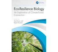 Eco-Resilience Biology: An Exploration of Climate-Forest Connection