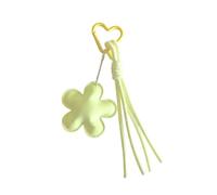 Eco Right Abalorios de bolso para mujer, bonitos animales, bolsos y bolsos, accesorios para llavero, regalos para mujer