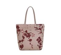 Eco Right Bolsa de Lona de Algodón Orgánico para Mujer | Bolsos para Niñas Ecológica para el Trabajo y las Compras | Bolsos Mujer Bandolera Grande Resistente al Agua para el Playa, Viajes