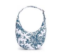 Eco Right Bolso de hombro para mujer, estilo retro, pequeño, vintage, para boda, fiesta, discoteca.