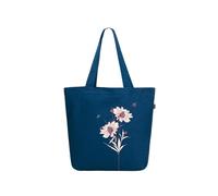 Eco Right Bolsa de lona impresa de algodón para mujeres, Bolsa de playa, Bolsa de tela para mujeres, Bolsas de regalo, Bolsas de compras, Bolsas para libros | Limones