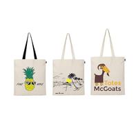 Ecoright Estética Tote Bag Tela, Bolsos De Mujer, Canvas Bolsas Compra, Bolsas De Playa, Uso Diario Bolsos Mujer