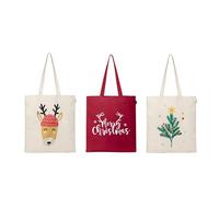 Eco Right Estética Tote Bag Tela, Bolsos De Mujer, Canvas Bolsas Compra, Bolsas De Playa, Uso Diario Bolsos Mujer