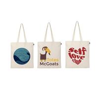 Eco Right Estética Tote Bag Tela, Bolsos De Mujer, Canvas Bolsas Compra, Bolsas De Playa, Uso Diario Bolsos Mujer