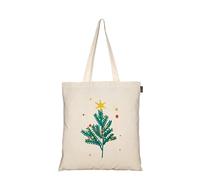 Eco Right Grande canvas bolsa tela para la compra, bolsos mujer bandolera, bolsa de viaje, Playa, Viajes Uso bolsos mujer, bolsa regalo para alumnos