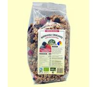 ECO-SALIM BIO MUESLI CROCANTE AVENA-F.ROJOS