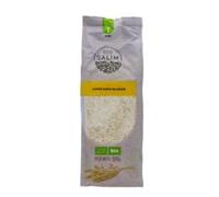 Eco Salim Copos De Avena Blandos 500Gr - Avena Integral Precocida Bio - Vegano - Alimento Ecológico