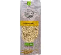 Eco-Salim Copos de Avena Integrales Bio Vegan 1000 g