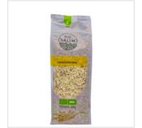 ECO SALIM Copos De Avena Integrales Precocidos Minis 500g Bio Vegano