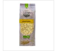 Eco Salim Copos De Cebada 500Gr - Copos Integrales Bio Vegan, Alimento Ecológico
