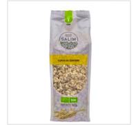 ECO SALIM Copos De Centeno 500Gr. Bio, Copos Integrales de Centeno Ecológico, Alimento Vegano