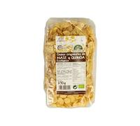 Eco-Salim Copos de Maiz Quinoa Crujientes Bio 250g
