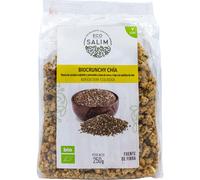 Eco-Salim Crunchy Chía 250 g