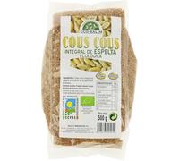 Int-Salim Cous Cous Espelta Integral Eco 500g