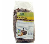 Eco-Salim - Eco-Salim Espelta con Chocolate - 125gm
