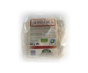 Eco-Salim - Eco-Salim Quinoa Real Eco - 500gm
