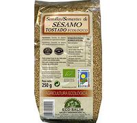 Eco-Salim - Eco-Salim Sésamo Tostado - 250gm