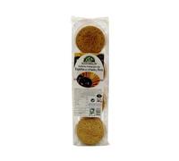 Eco-Salim galletas de Espelta con Ciruela Eco 200 g