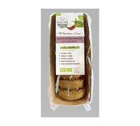 Eco-Salim galletas Trigo Sarraceno Matcha Coco Bio 130 g