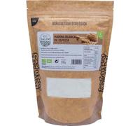 Eco-Salim Harina Espelta Blanca Bio 500 g
