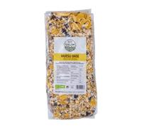Int-Salim Muesli Base Familiar Eco 1Kg