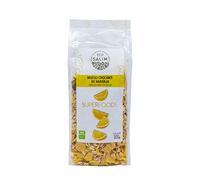 ECO-SALIM MUESLI CROCANTI Naranja 300g