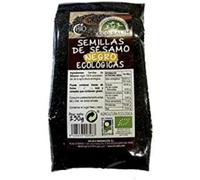 Eco-Salim Se Samo Negro 250 g