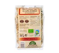 Eco-Salim Semillas Cáñamo 250 g