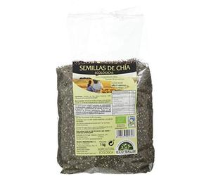Eco-Salim Semillas Chía 1000 g