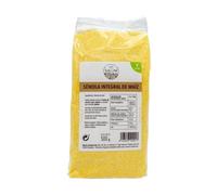 Eco-Salim Semola Maiz Integral 500 g