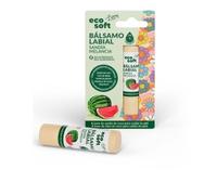 Eco Soft Eco Soft Lippy Watermelon Lip Balm 1 Unit