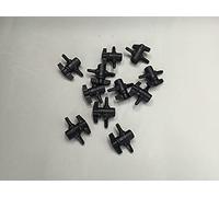 Eco Solvent/UV Printer Three Ways Plastic Ink Control Valve/for Flora System Bulk Ink for mimaki for mutoh for Roland Manual Ink Valve