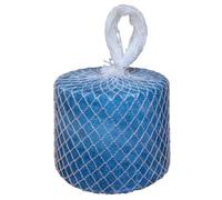 Eco Strong Tratamiento comercial de trampa de grasa | Limpiador de grasa interceptor | Bloque microbiano que digiere continuamente las grasas y elimina olores (5 libras)