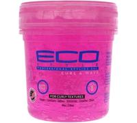 Eco Style Gel de Peinado para Rizos y Ondas, 946 ml