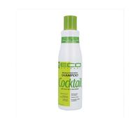 Eco Styler Cocktail Champú Oliva Manteca Karité 236 ml