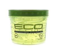 Eco Styler Gel a base de aceite de oliva - Para todo tipo de cabello, 355 ml
