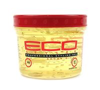 ECO STYLER GEL ARGAN OIL (12OZ/355ML)+(24OZ/710ML)