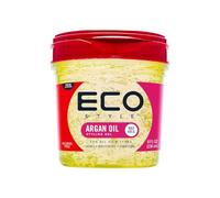 Aceite de Argán Gel de Fijación 236 ml