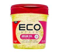 Eco styler M. argan oil hair gel 473ml eco