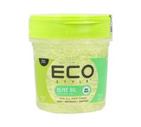 Gel Olive Oil 236 ml Eco Style