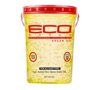Eco Styler - Gel de Peinado con Aceite de Argán - 2,36L - Fijación Fuerte y Brillo