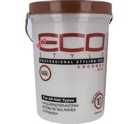 Eco Styler Gel de Peinar Aceite de Coco 2,36L
