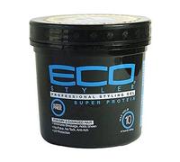 Eco Styler Gel de Peinar Proteína 2,36L