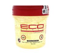 ECOCO EcoStyler Gel, Moroccan Argan Oil, 8 oz by ECOCO